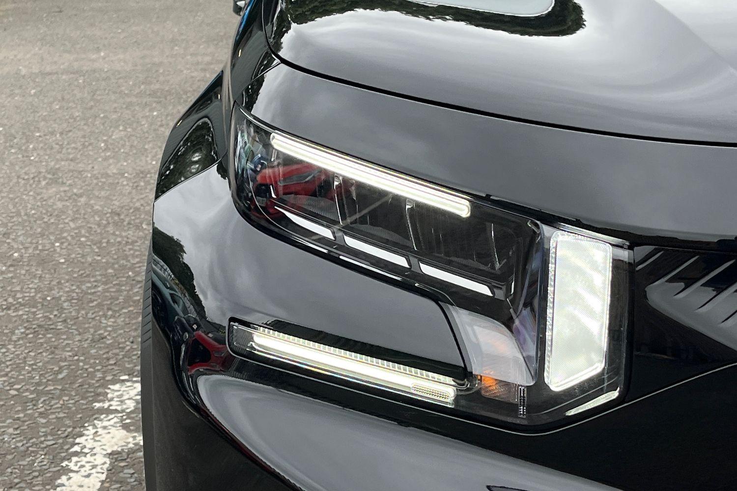 Citroen C3 AIRCROSS Photo 38