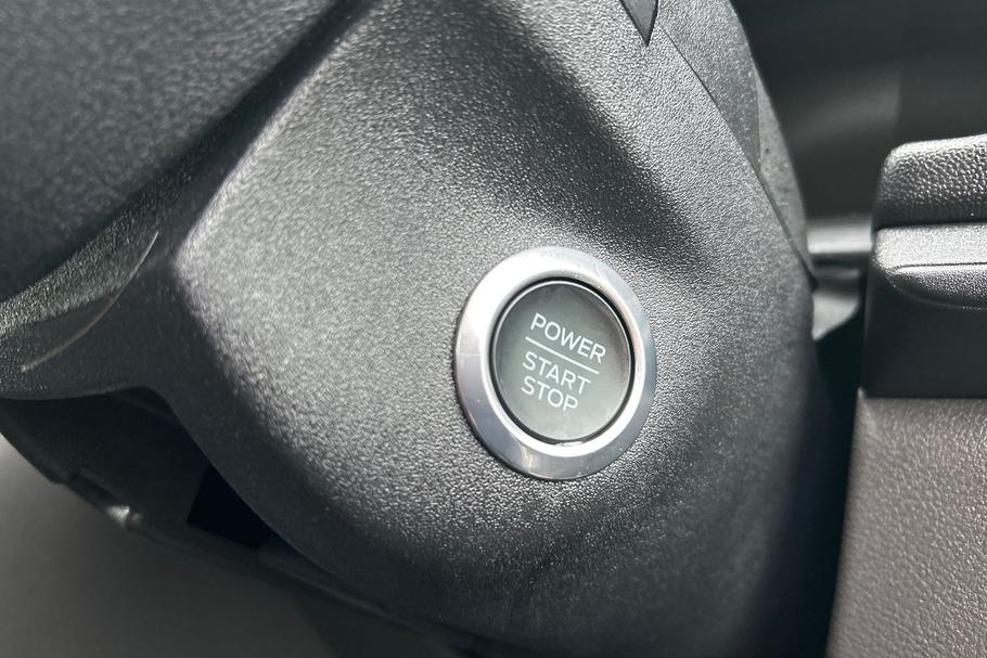 Used Ford TRANSIT 16