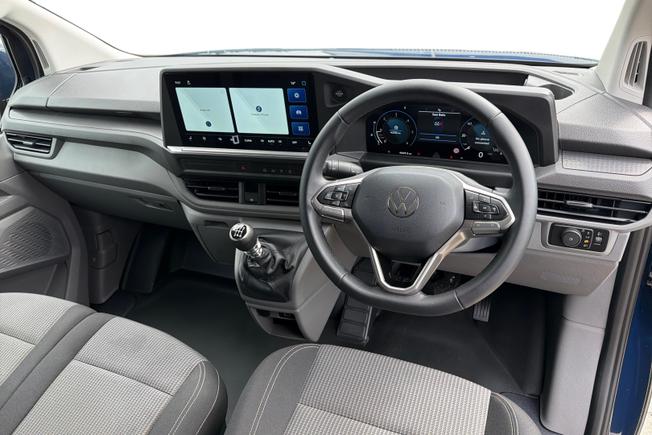 VOLKSWAGEN Transporter Photo 11