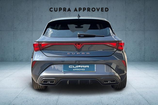 CUPRA Leon Photo 7