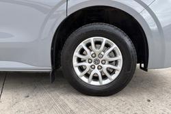 VOLKSWAGEN Transporter Photo 5