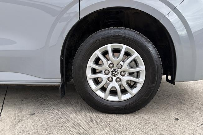 VOLKSWAGEN Transporter Photo 5
