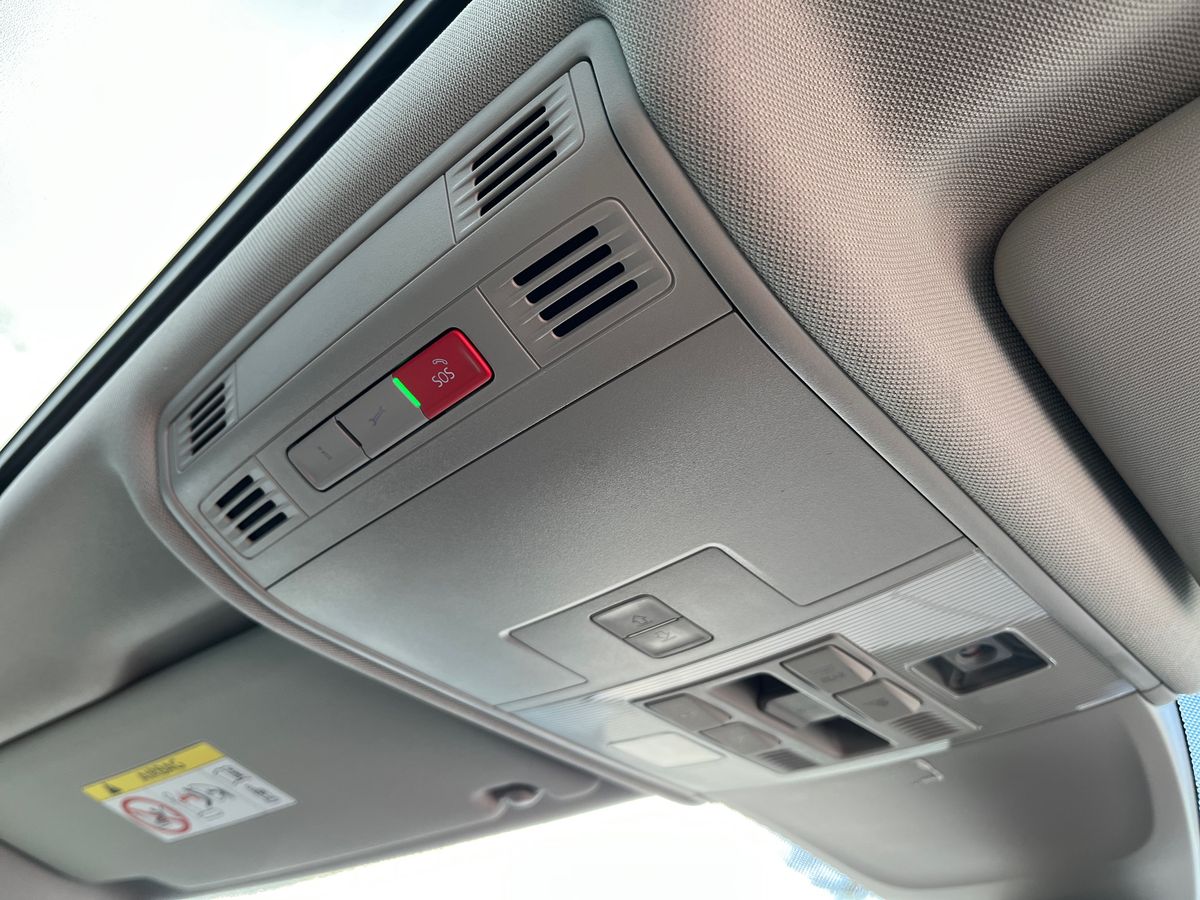 Volkswagen Tiguan Photo 36