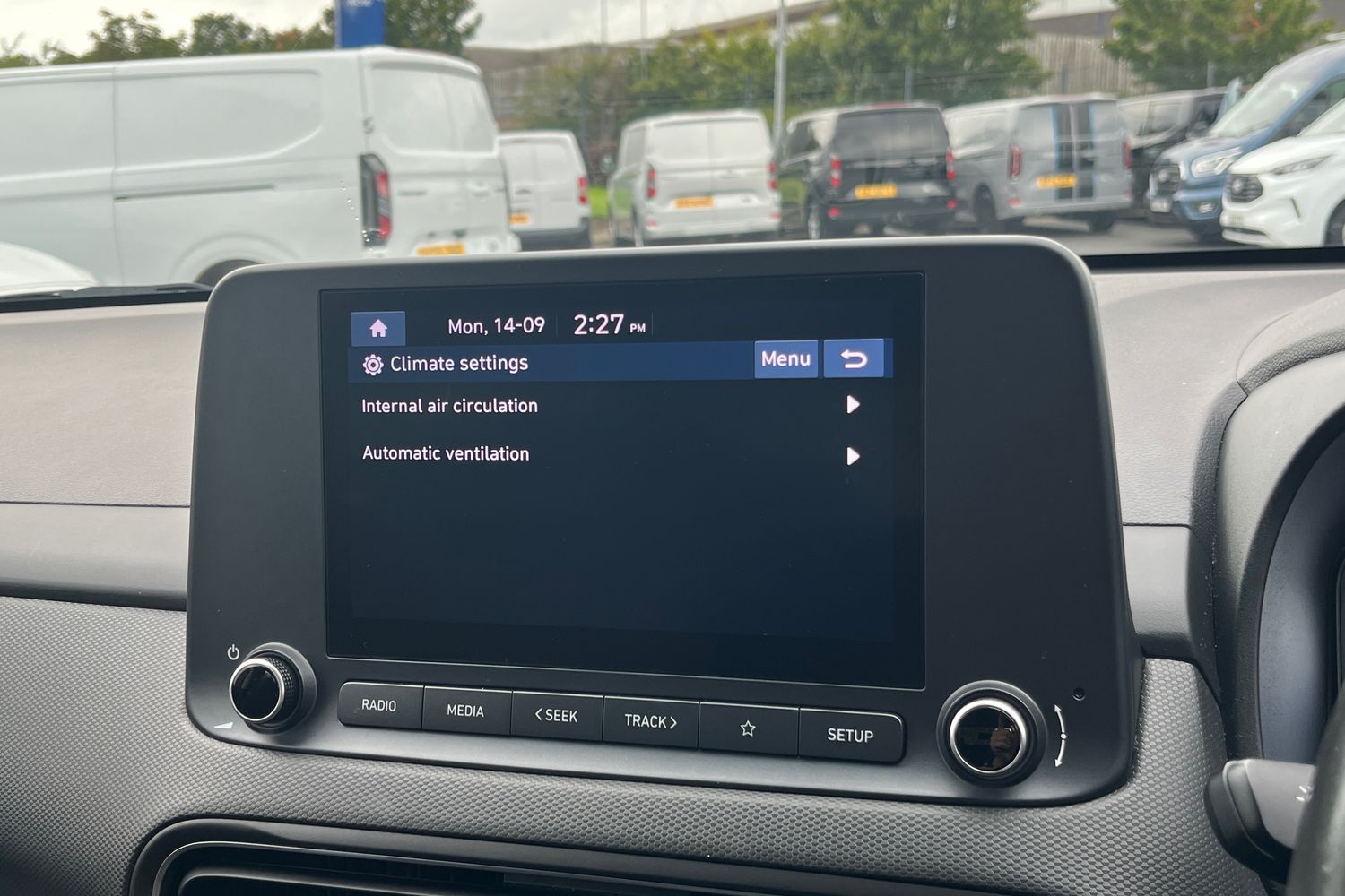 Hyundai KONA Photo 31