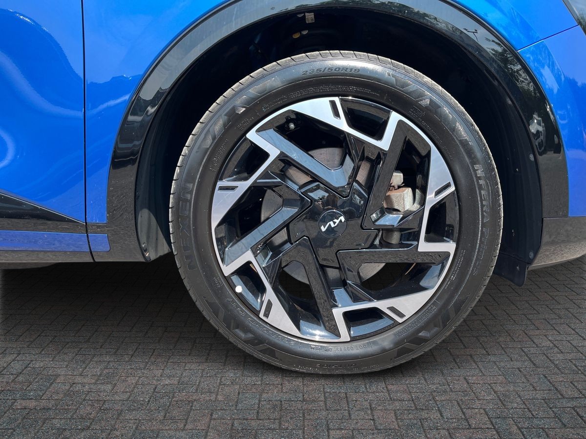 Kia Sportage Photo 8