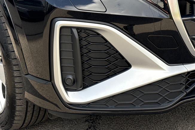 AUDI Q2 Photo 21