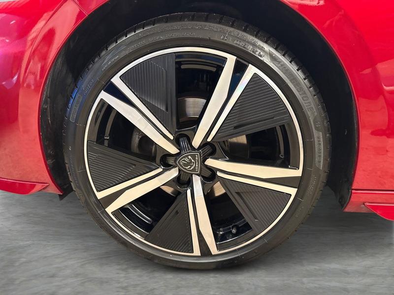 Used Peugeot 308 MK72WTZ 9