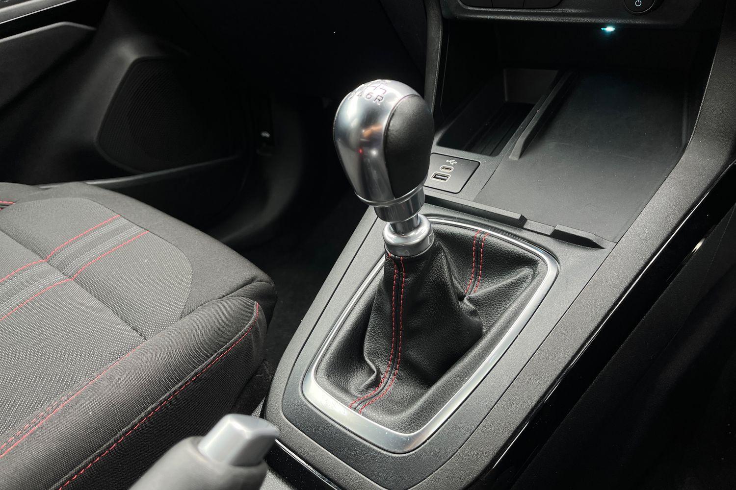 Ford Puma Photo 34