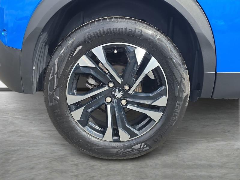 Used Peugeot 2008 VN23WTV 9