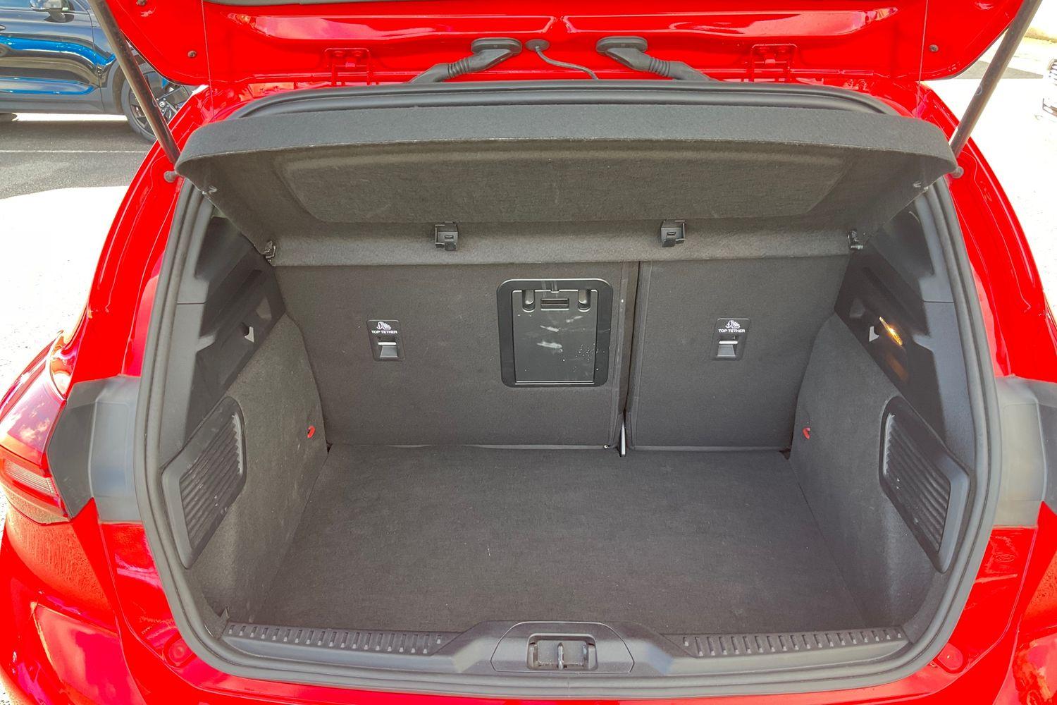 Ford Focus Photo 20
