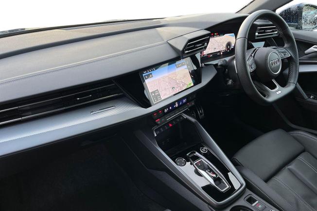 AUDI A3 Photo 2