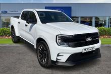 Used Ford Ranger YK75ZBS 1