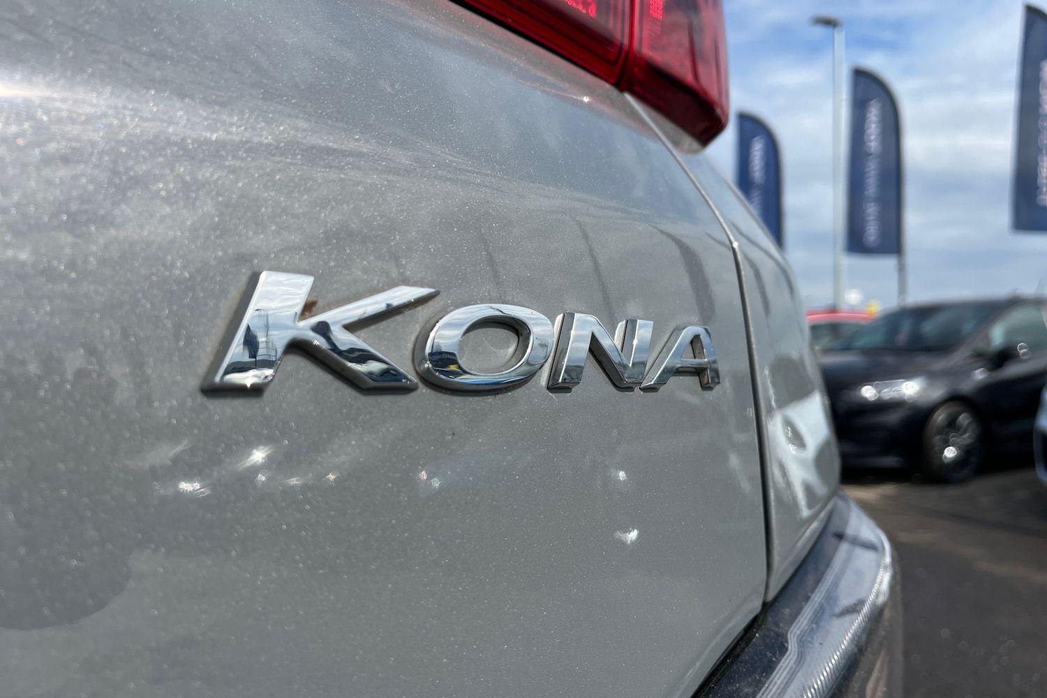 Hyundai KONA Photo 38