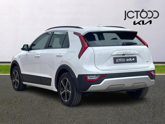 Kia Niro Photo 3