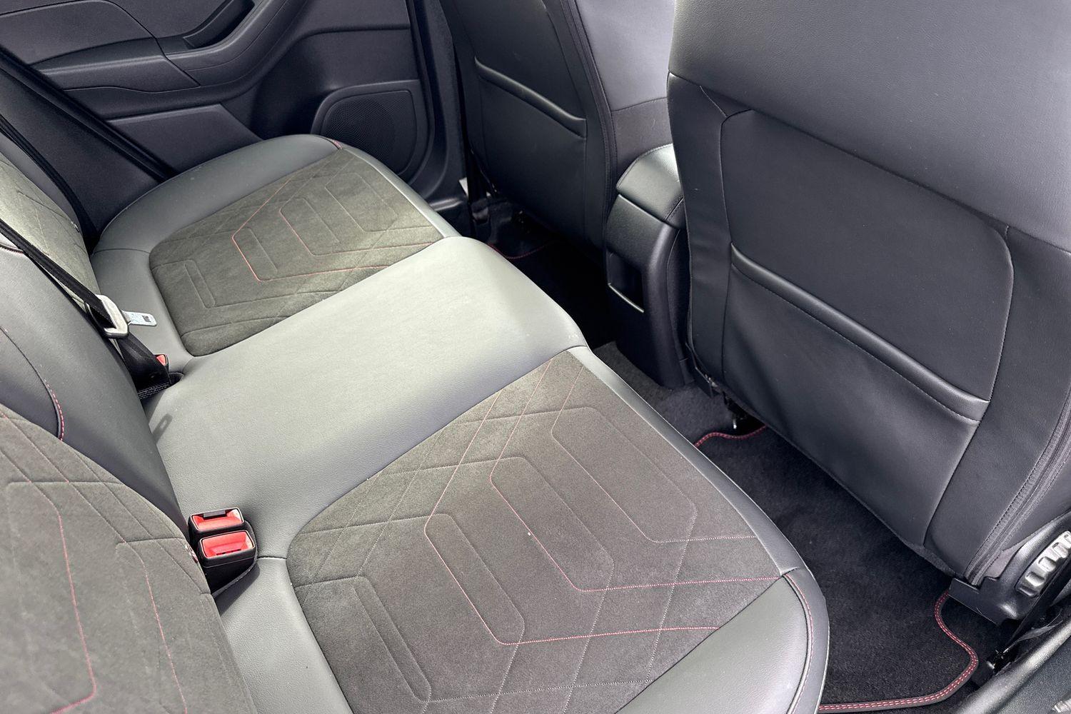 Ford Fiesta Photo 26