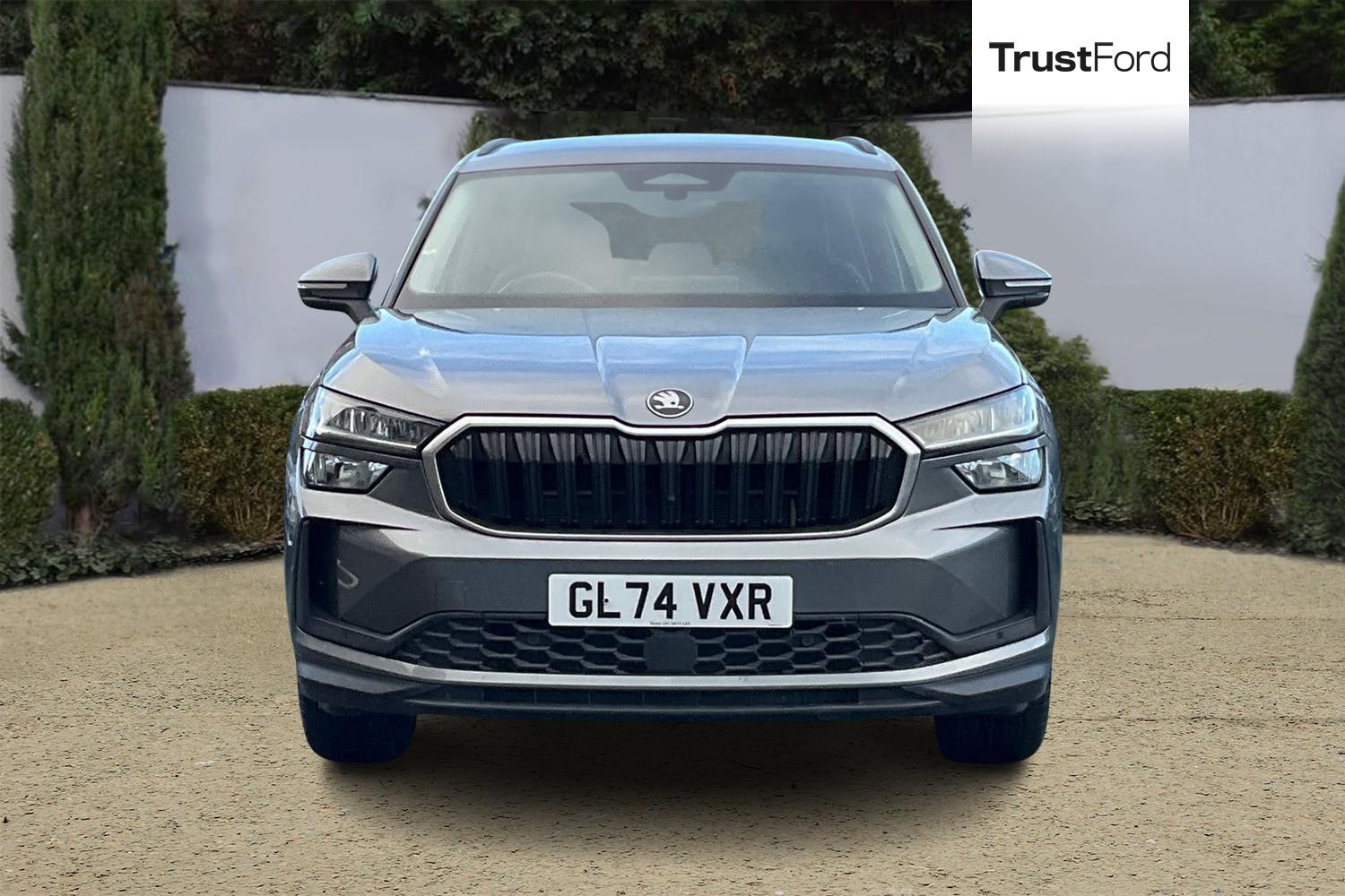 Skoda KODIAQ Photo 5