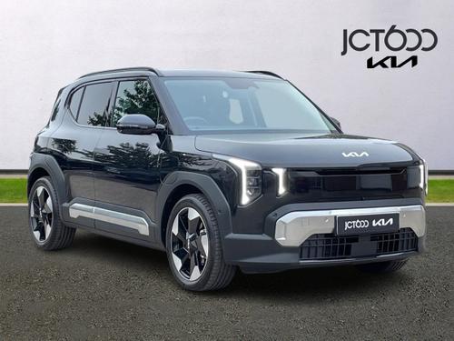 KIA Ev2 107kW First Edition 42kWh 5dr Auto