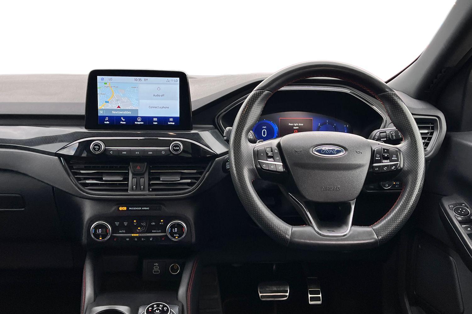 Ford Kuga Photo 10