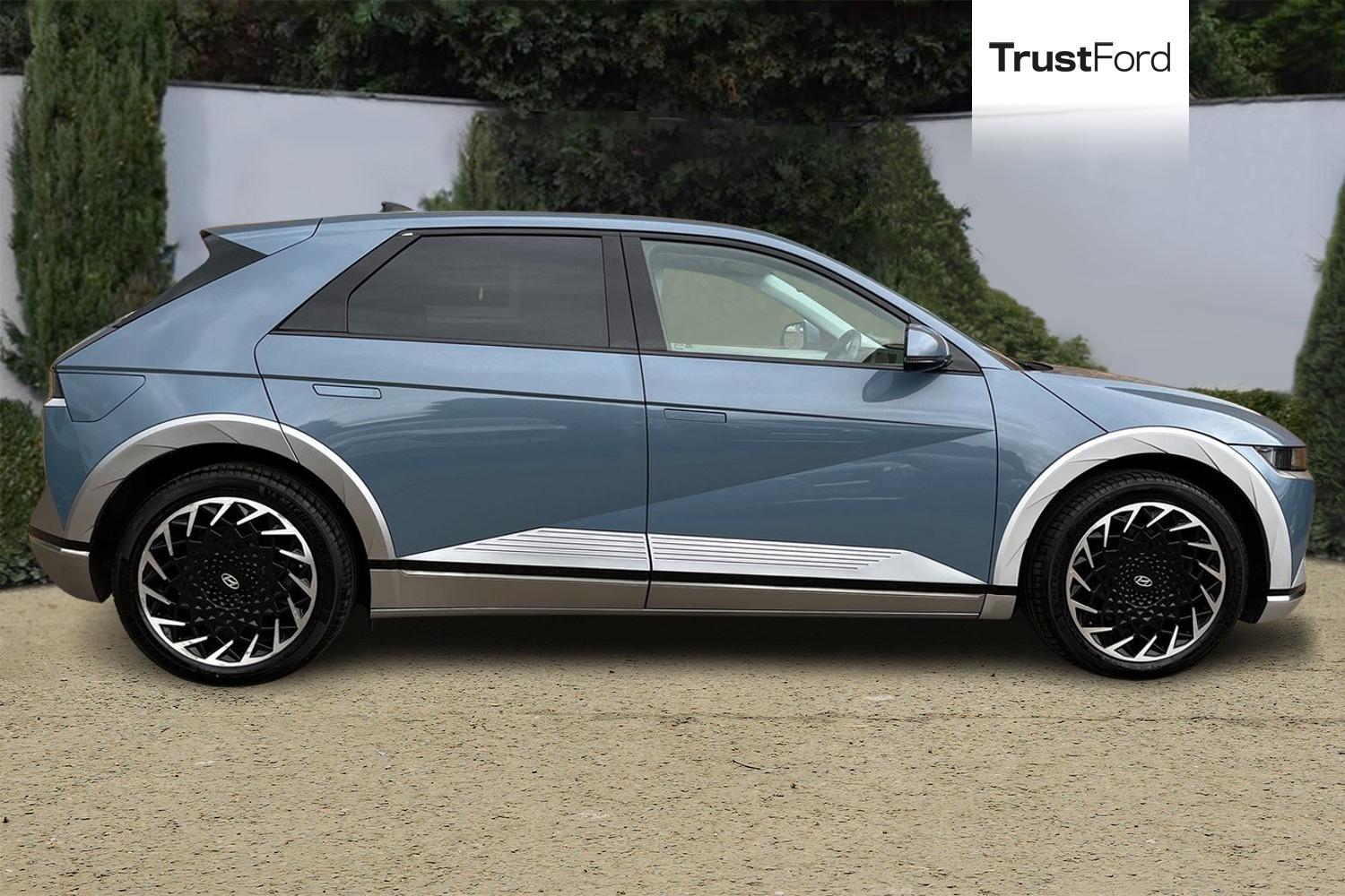 Hyundai IONIQ 5 Photo 2