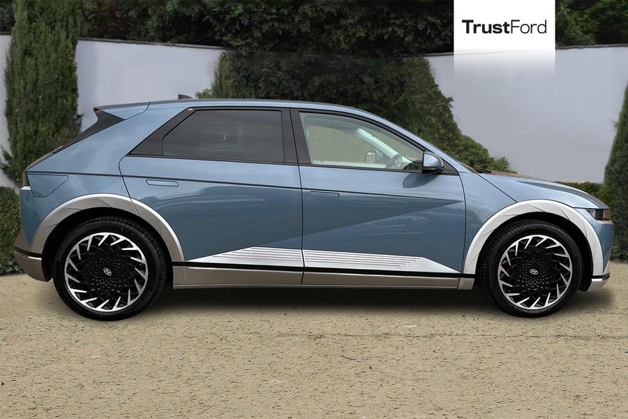 Hyundai IONIQ 5 Photo autoimg-ea6a835c24a77fae4b308b700f393ce689fada6b.jpg