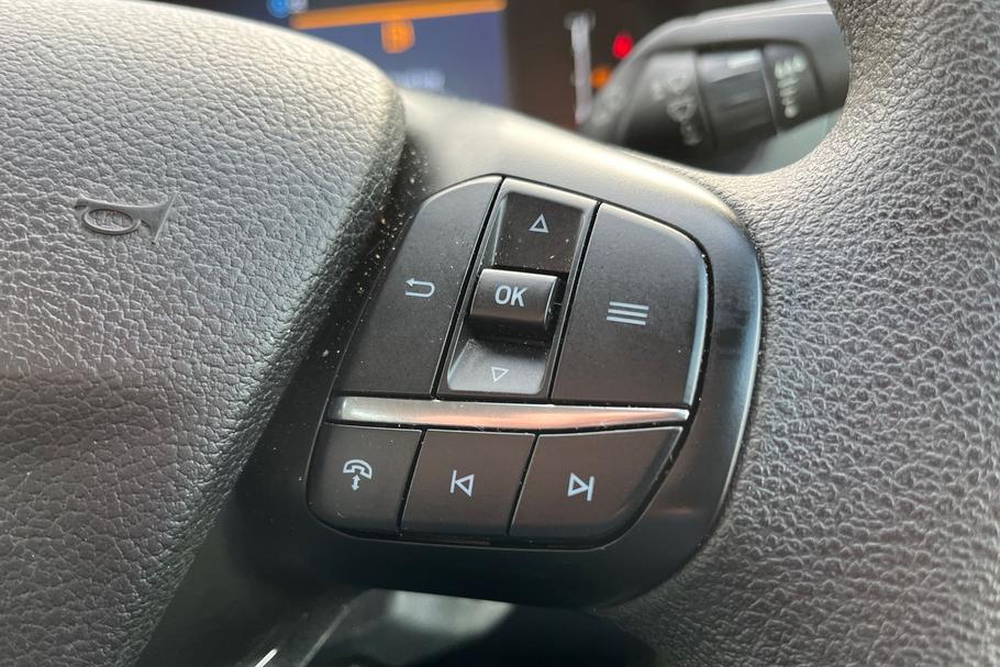 Used Ford TRANSIT 35