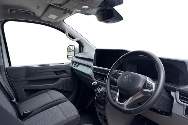 Volkswagen Transporter Photo 6