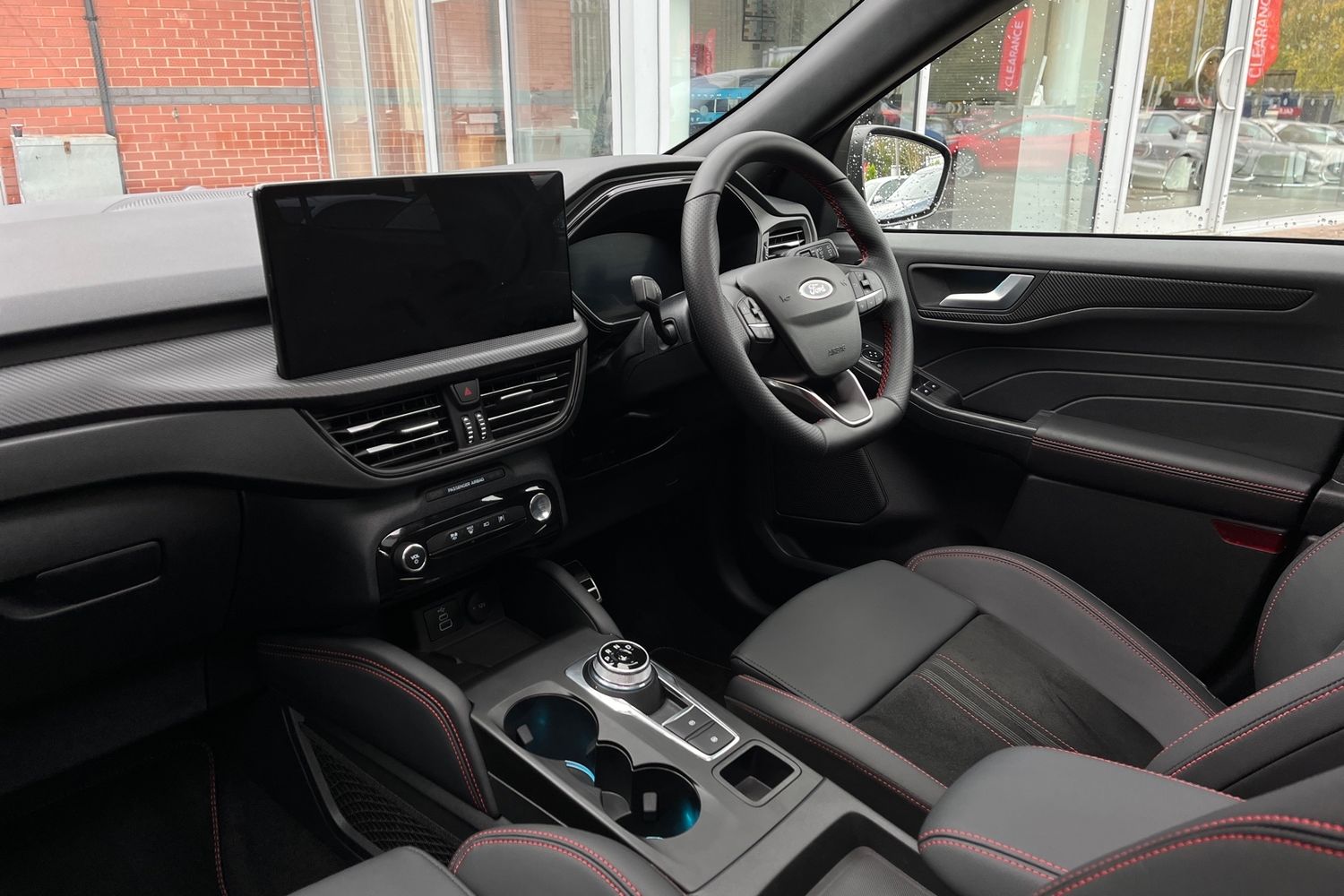 Ford Kuga Photo 17