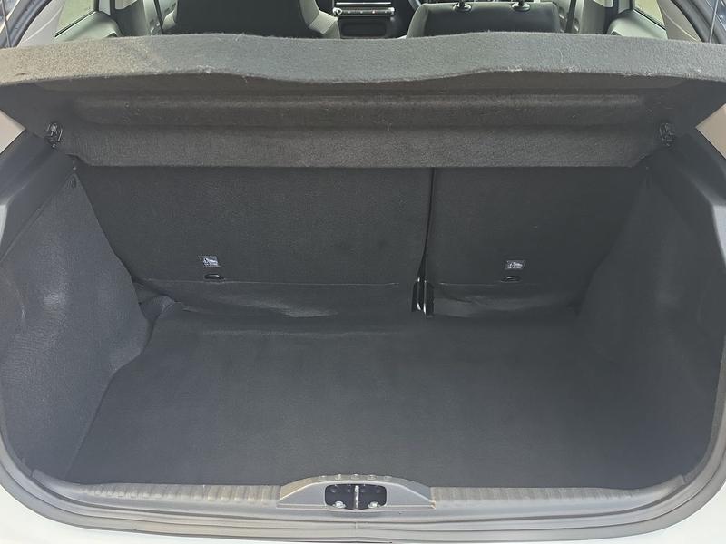 Used Citroen C3 LD23OGB 35