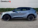 Kia Sportage Photo 4