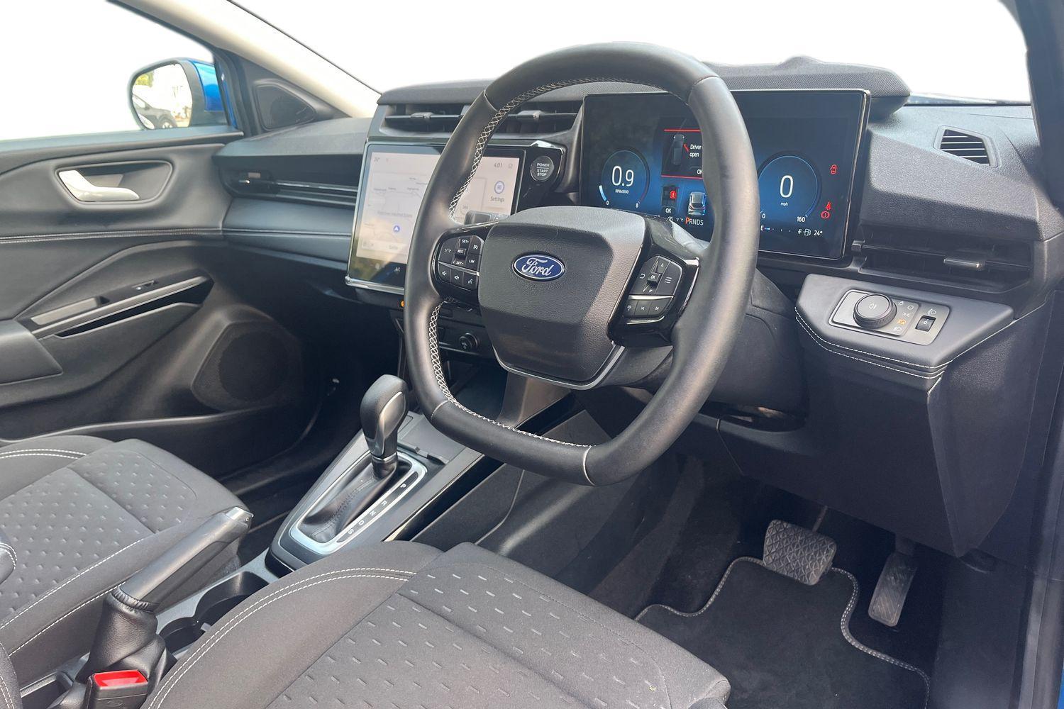 Ford PUMA Photo 8