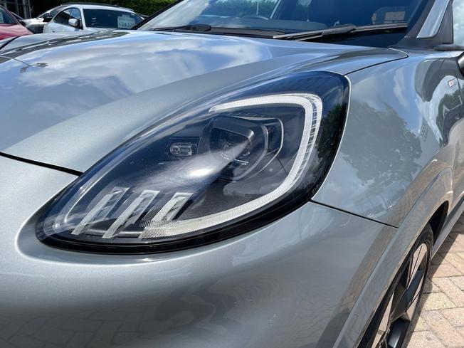 FORD Puma Photo 21