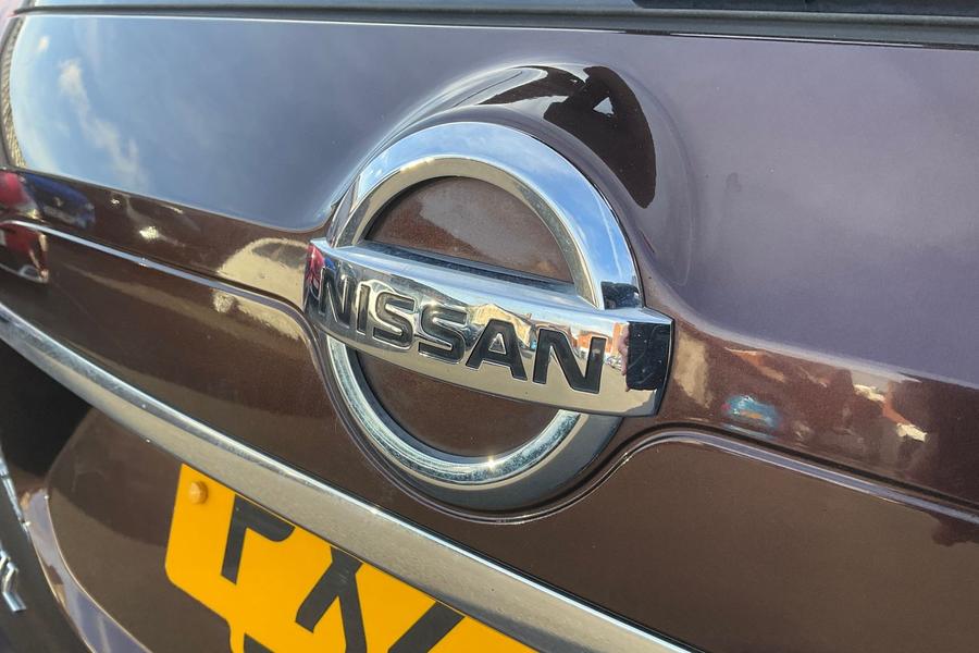 Nissan X-TRAIL Photo autoimg-ea6fc02cf7fee1cda112d915396d18b8e499817e.jpg