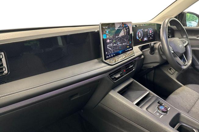 Volkswagen Tiguan Photo 2