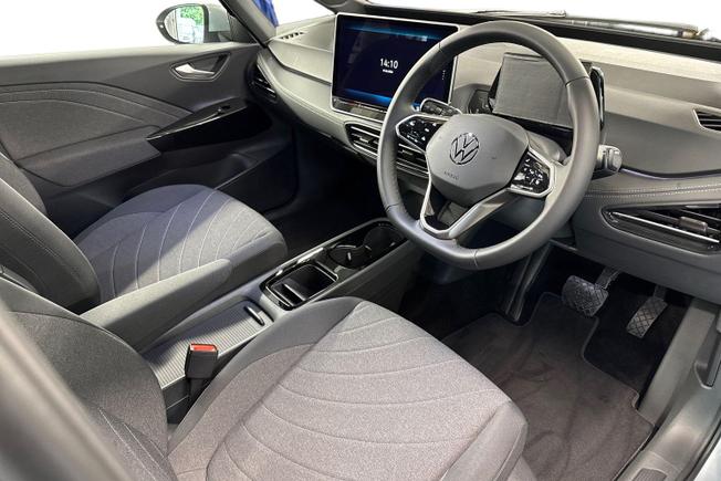 VOLKSWAGEN ID.3 Photo 6