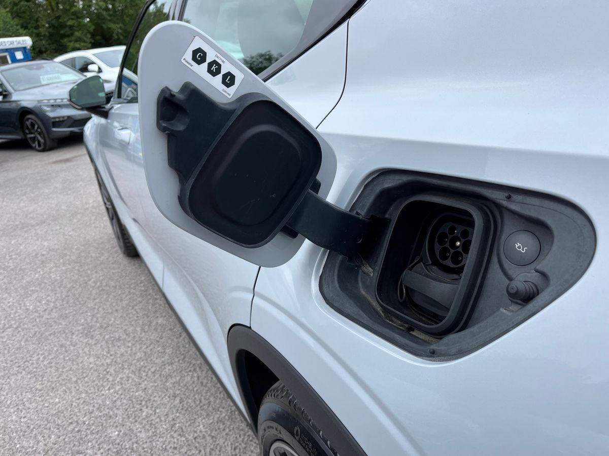 Polestar Polestar 2 Photo 20