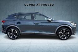 CUPRA Formentor Photo 4