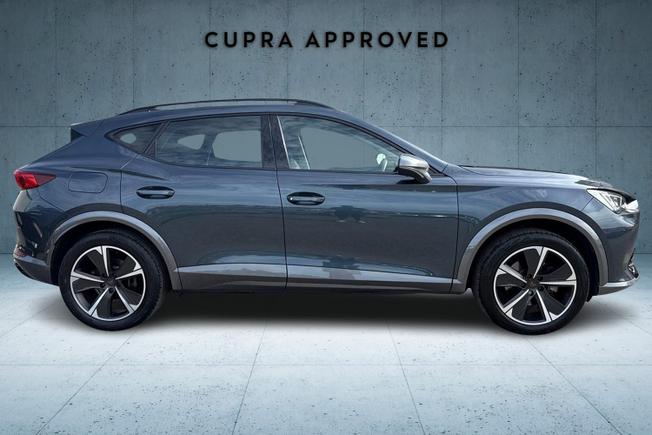 CUPRA Formentor Photo 4