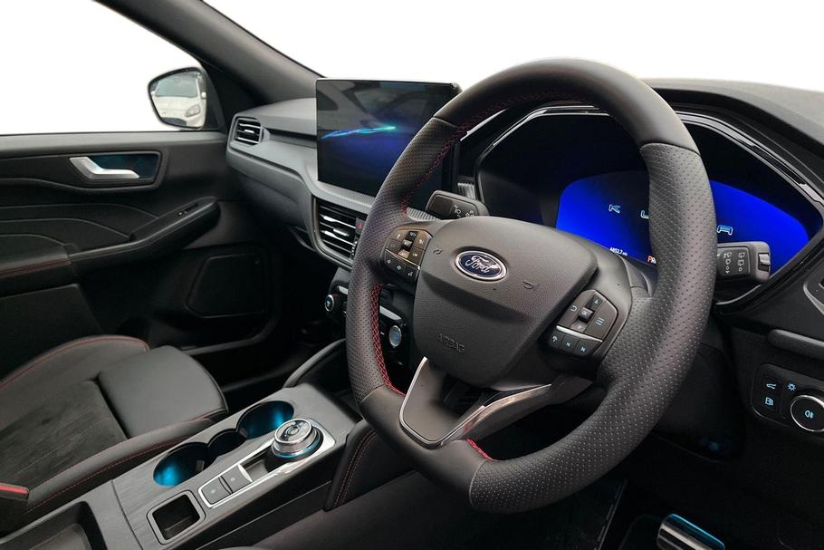 Used Ford Kuga HMZ2091 9