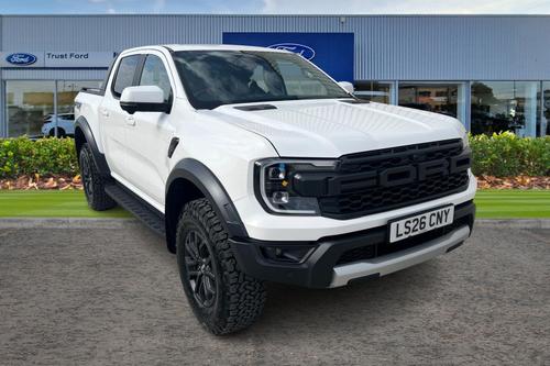 Used FORD RANGER LS26CNY 1