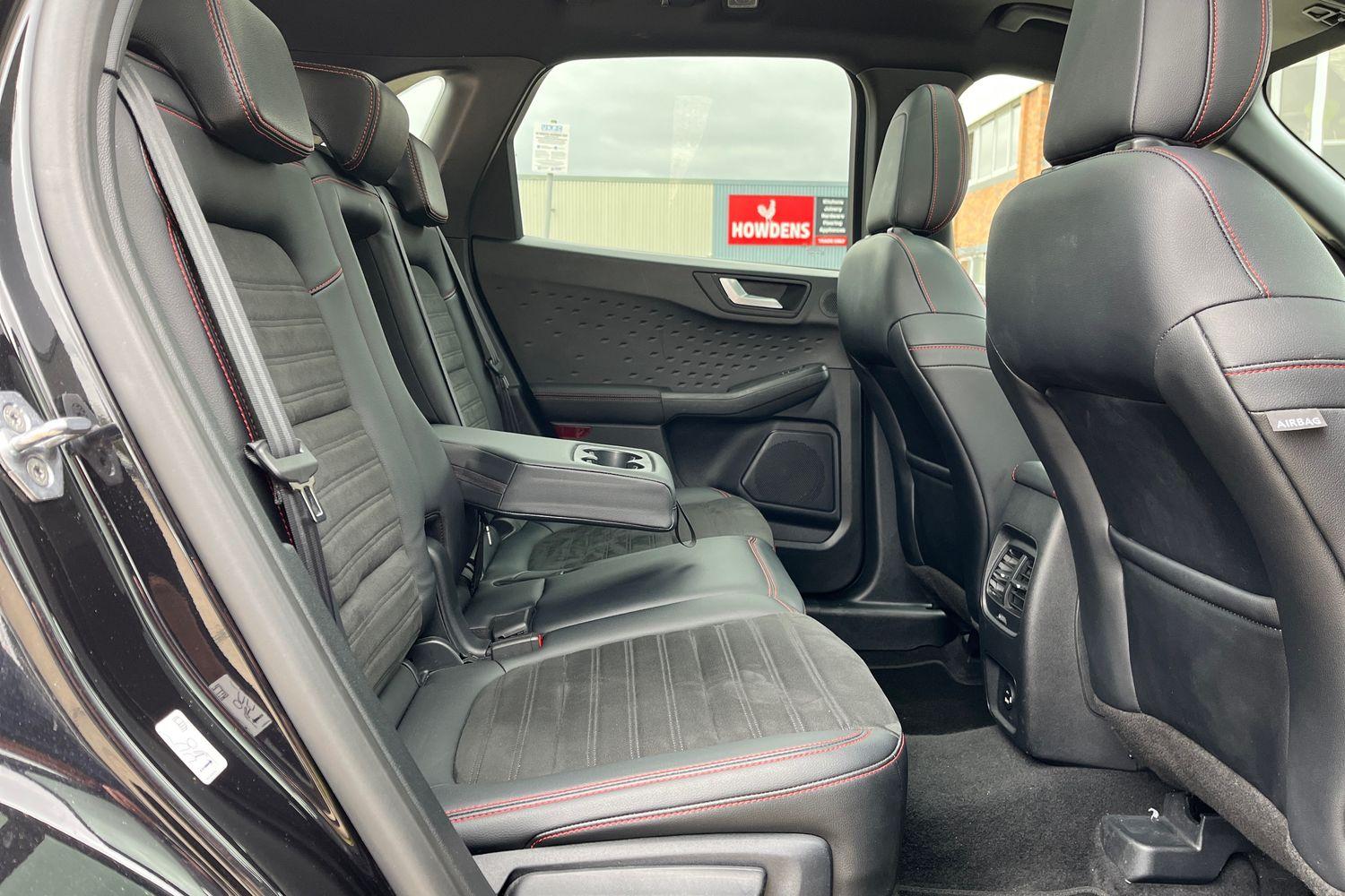 Ford Kuga Photo 27