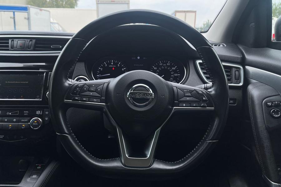 Nissan QASHQAI Photo autoimg-ea729dd063d8dd55986c167be7b073a8f9fc0879.jpg