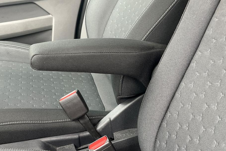 Used FORD TOURNEO CUSTOM YM25OMJ 35