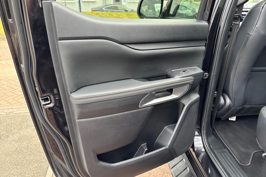 Used Ford RANGER WN75DPZ 15