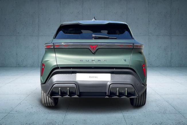 CUPRA Raval Photo 7