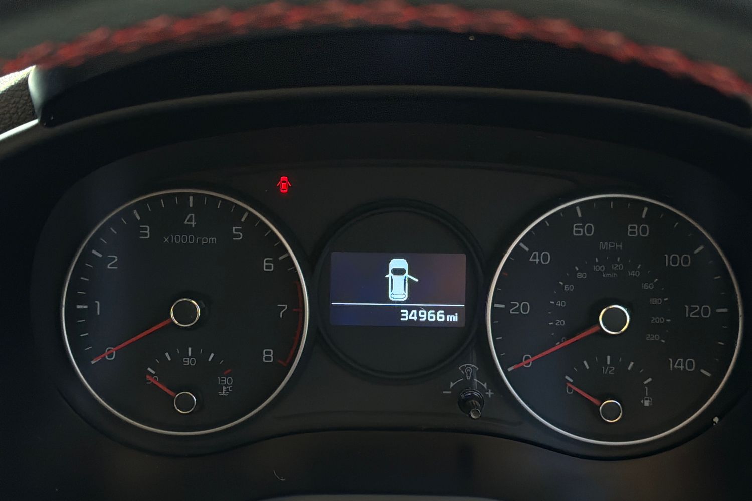 Kia PICANTO Photo 12