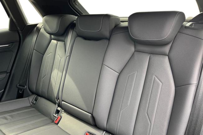 AUDI A3 Photo 9