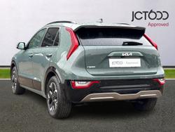 KIA Niro Photo 3
