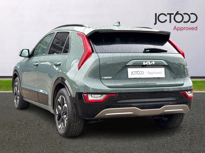 KIA Niro Photo 3