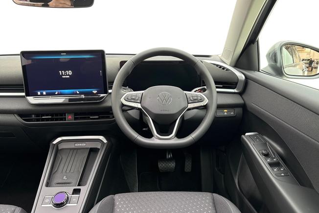 VOLKSWAGEN T-Roc Photo 11