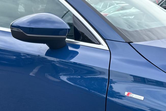 AUDI A3 Photo 20